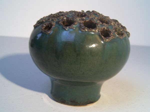 Fance vase with multple openings - by Margarethenhöhe
