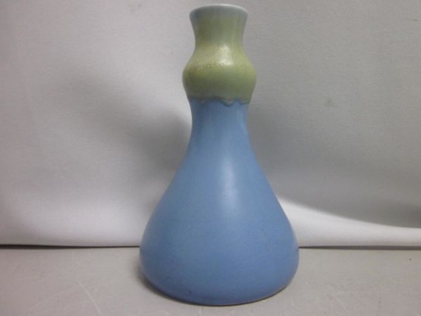 UNusual 70s vase - by Sgrafo